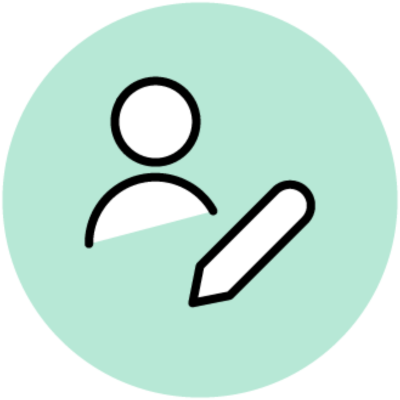 Author-Icon
