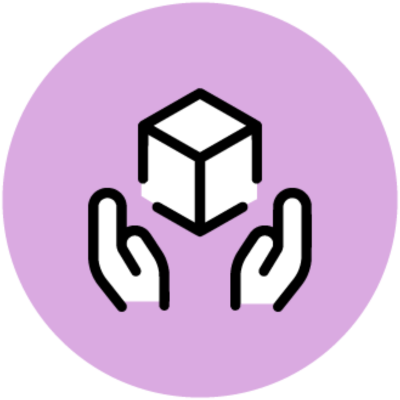 Deliver-Icon