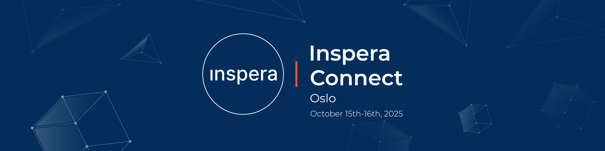 Inspera connect email template